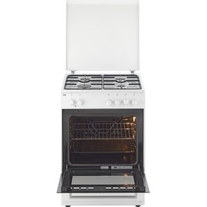 ETNA FGV160WIT Gasfornuis