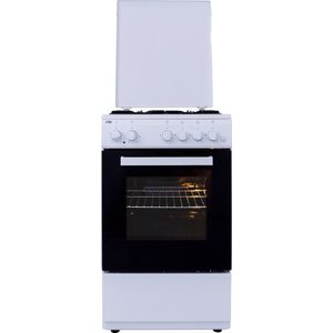 ETNA FGV150WIT Gasfornuis