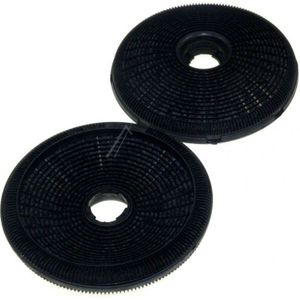2x Pelgrim Koolstoffilter KF29 / 683805 (2st.)