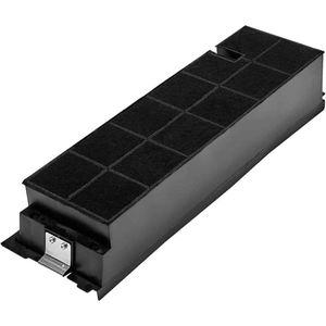 Pelgrim - Koolstoffilter 684142 - 1 Stuk - Geschikt Voor Afzuigkap