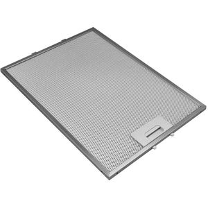 Atag - Metaalfilter - 380x284x5mm - Temperatuurbestendig - Vetfilter