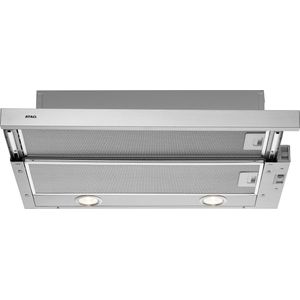 Atag WV60211AM - Afzuigkap vlakscherm Grijs
