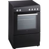 ETNA FIV560ZWA inductie fornuis