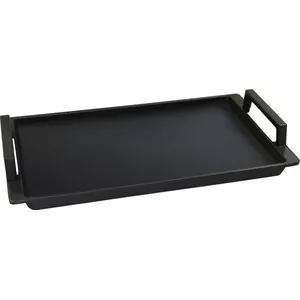 Beka Teppanyaki Plate Plancha Non-Stick Griddle 47 cm Flat with