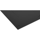 ETNA KIF680DS - Matte inductiekookplaat 1/2 fasen (80 cm)