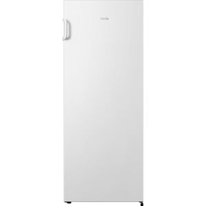 ETNA VV6143NWIT - Vrijstaande vriezer - Geschikt voor schuur tot -15°C - No-Frost - 143 cm hoog - Wit - Energielabel E - FastFreeze - Deuralarm