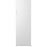 ETNA VV6169NWIT - Vrijstaande vriezer - No-Frost - 169 cm hoog - Wit - Energielabel E - Geschikt voor schuur tot -15°C - FastFreeze - 5 lades + opbergvak