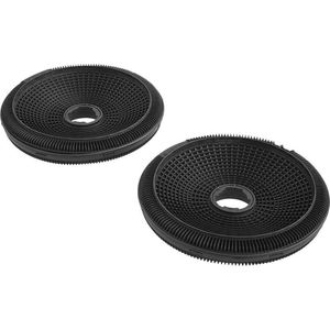 Pelgrim Longlife Kohlefilter HF2020 (2 Stück)