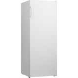 ETNA VV143WIT - Vriezer - 143 cm hoog - 168 liter - 5 lades - Wit