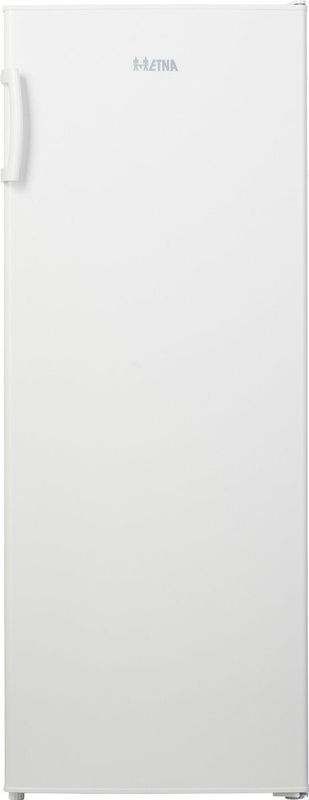 ETNA VV143WIT - Vriezer - 143 cm hoog - 168 liter - 5 lades - Wit