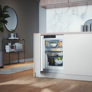 ATAG KU2590A Onderbouw koelkast zonder vriesvak