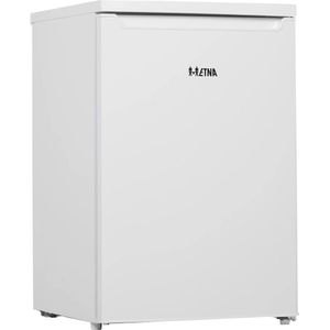 ETNA VV856WIT - Vrijstaande Vriezer - Wit - 85 Liter - Energieklasse D
