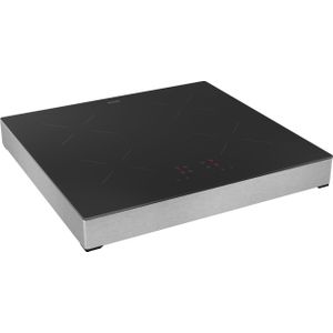 ETNA KIV454RVS Inductiekookplaat
