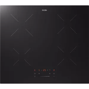 PVS895B16E Inductiekookplaat met afzuiging | BOSCH NL