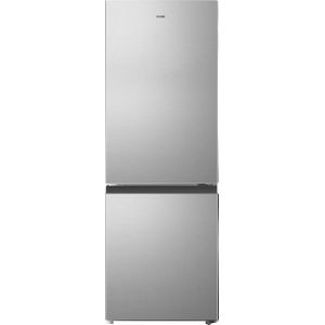 Etna KCV343RVS vrijstaande koelkast rvs (roestvrijstaal) zuinig energieklasse C | .