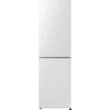 ETNA KCV282NWIT - Vrijstaande Koel vriescombinatie - 182 cm - Wit - No Frost - Extra groot Vriesvak - 50/50
