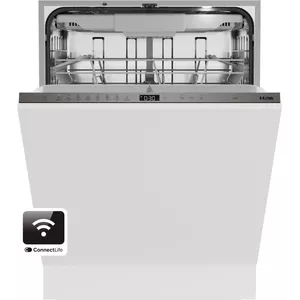 Prima Renovierungs-Systeme Vaatwasser Frontplaat [60er & 45er] In 10 Kleuren - Voor volledig en deels geïntegreerde vaatwassers (Zwart, 565 x 594 mm