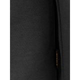 STØRVIK - Napoli - Polo Sweater - Zwart - 4 Seizoenen