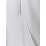 STØRVIK Hedmark Werk Sweater Heren - Hoodie - Trui - Werktrui - Maat M - Wit