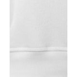 STØRVIK Hedmark Werk Sweater Heren - Hoodie - Trui - Werktrui - Maat M - Wit