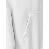 STØRVIK Hedmark Werk Sweater Heren - Hoodie - Trui - Werktrui - Maat L - Wit