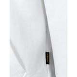 STØRVIK Hedmark Werk Sweater Heren - Hoodie - Trui - Werktrui - Maat 2XL - Wit