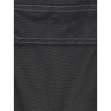 STØRVIK Pan Tuinbroek Dames & Heren - Tuinoverall - Amerikaanse Overall - Maat XL - Zwart