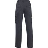 STØRVIK - Ben - Service Werkbroek - Grijs - 65% Polyester 35% Katoen