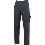 STØRVIK - BEN - Service Werkbroek - Zwart - 65% Polyester 35% Katoen