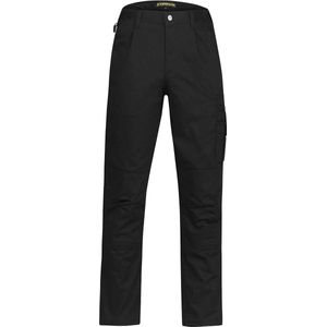 STØRVIK Ben Service Werkbroek Heren - Chino - Voordelig - Maat 2XL - Zwart