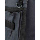 STØRVIK Thijs Stretch Korte Werkbroek Heren - Werkshort - Maat XL - Antraciet