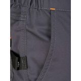 STØRVIK Roy Service Stretch Werkbroek - Antraciet - Heren & Dames