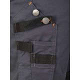 STØRVIK Roy Service Stretch Werkbroek - Antraciet - Heren & Dames