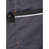 STØRVIK - Roy - Werkbroek - Antraciet - Stretch