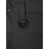 STØRVIK - Roy - Werkbroek - Zwart - Twill - Stretch Kwaliteit