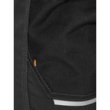STØRVIK - Roy - Werkbroek - Zwart - Twill - Stretch Kwaliteit