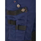 STØRVIK Roy Service Stretch Werkbroek - Donkerblauw - Stretchmateriaal