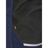 STØRVIK - Roy - Werkbroek - Zwart - Twill - Stretchmateriaal