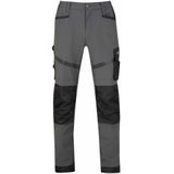 STØRVIK - Stef - Werkbroek - Antraciet - 4-Way Stretch - Comfort