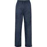 BJØRNSON Vesi Regenbroek Dames & Heren - Waterdicht - Maat XL - Donkerblauw