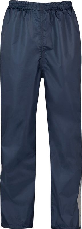 BJØRNSON Vesi Regenbroek Dames & Heren - Waterdicht - Maat XL - Donkerblauw