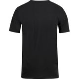 STØRVIK - Bart - T-shirt - Zwart - Katoen/Elastaan - 2-Pack