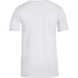 STØRVIK - Bart - T-shirt - Katoen - 2-pack - Extra Lang - V-hals - Korte Mouwen