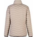 BJØRNSON - Liva - Tussenjas - Beige - Winddicht - Padded