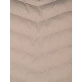 BJØRNSON - Liva - Tussenjas - Beige - Winddicht - Padded