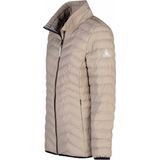 BJØRNSON - Liva - Tussenjas - Beige - Winddicht - Padded