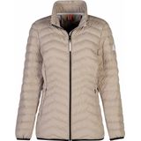 BJØRNSON - Liva - Tussenjas - Beige - Winddicht - Padded