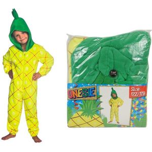 Onesie ananas 98/104