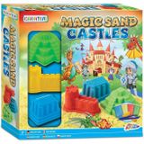 Magsich Zand Kasteel Set - Ridder