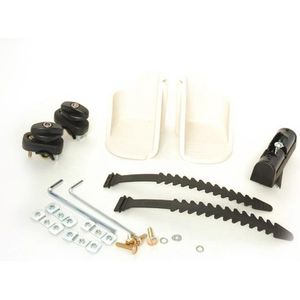 Montagesetdoos Bobike Classic Maxi+ Creme